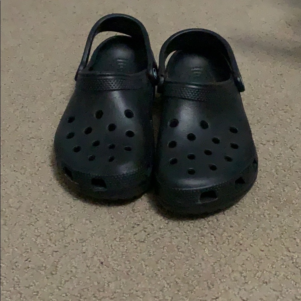 Crocs